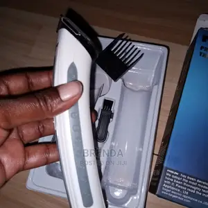 Brand New Professional Electric Chargeable Hair Trimmer