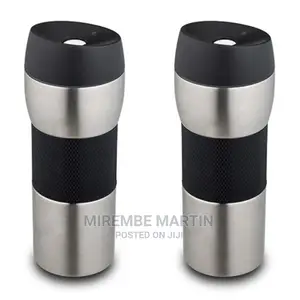 Travel Vacuum Mug Cup
