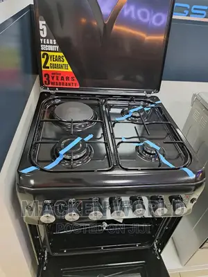 Blueflame 60by60 3+1 Cooker