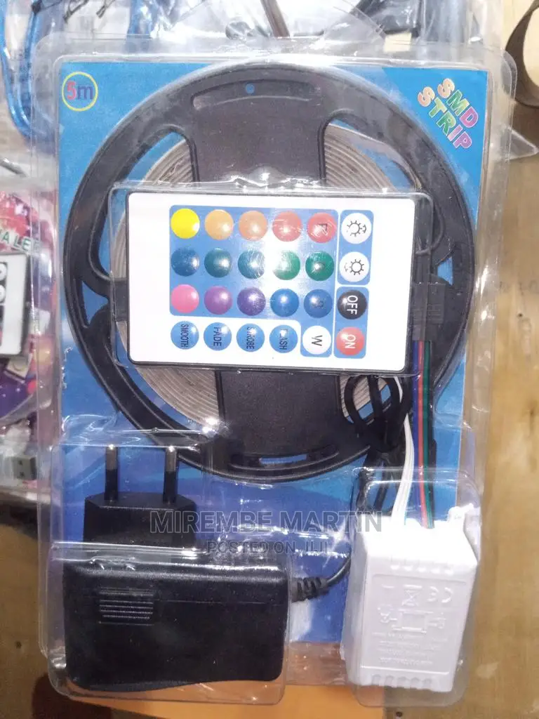 Led Strip Lights