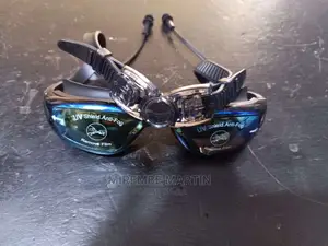 Good Quality Swimming Glasses