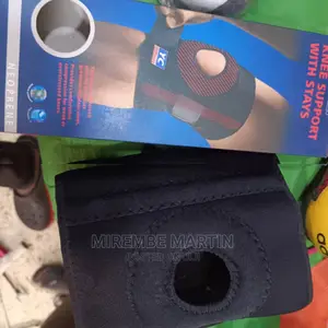 Ankle Knee Support