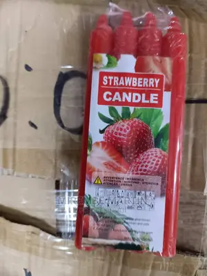 Ocean Candles