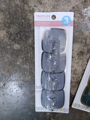 Home Stick Hook