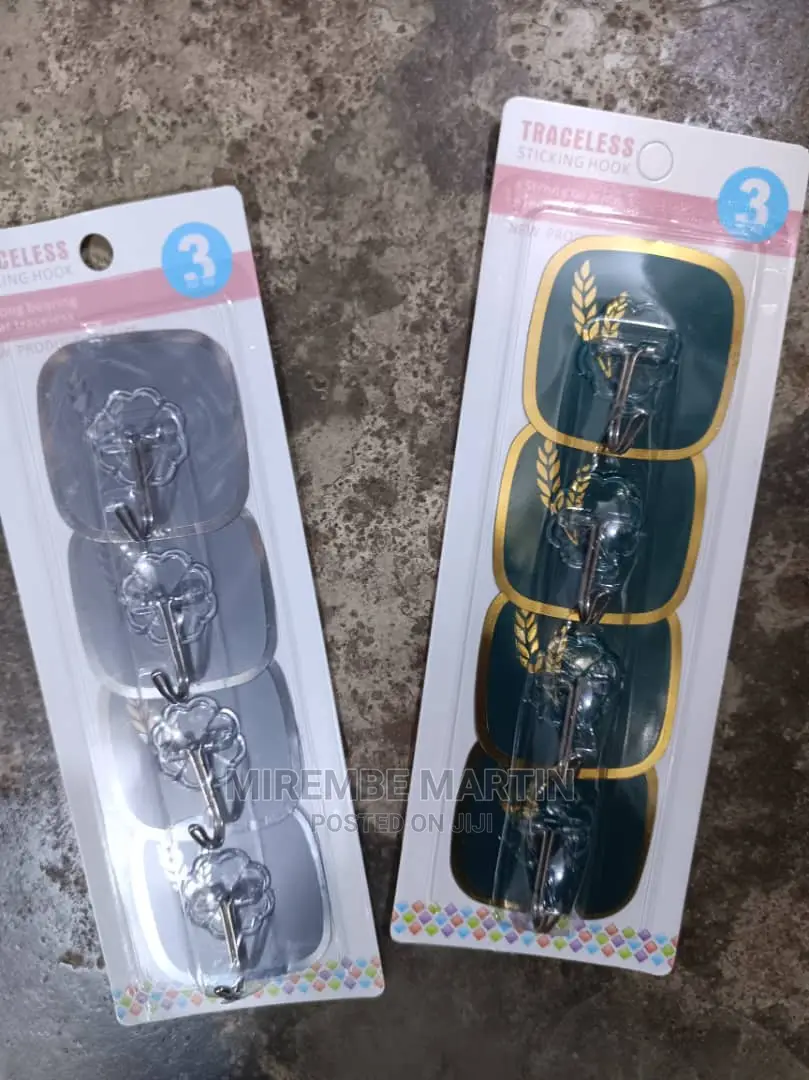 Home Stick Hook