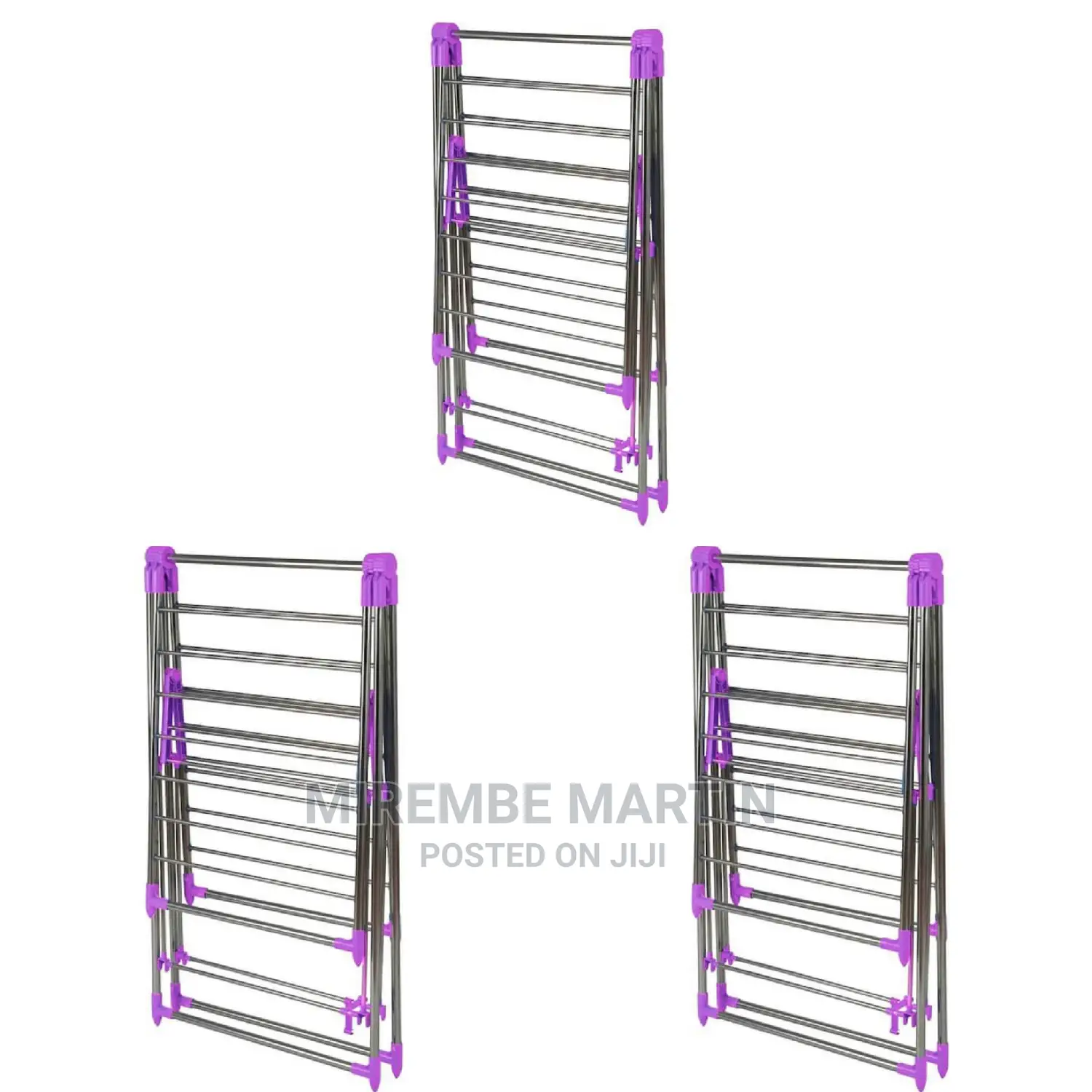 Clothes Dry Stand
