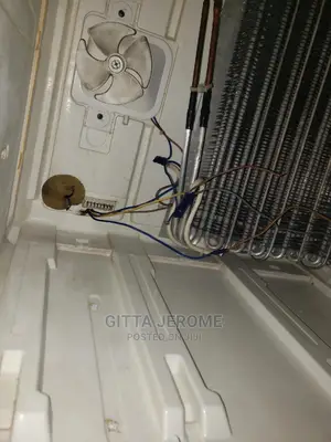Refrigerator Leaking Water Fridge Repair