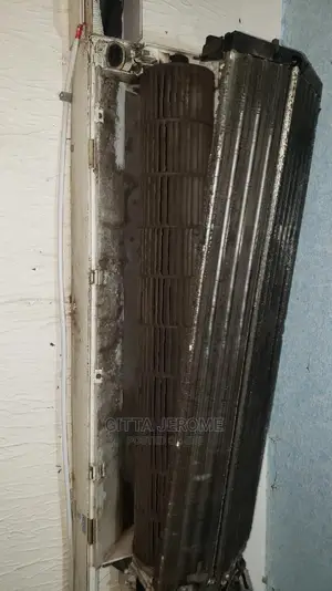 AC Leaking Water, Repair and Installation