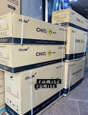 Chiq Air Conditioners for Offices Homes Wholesale Price