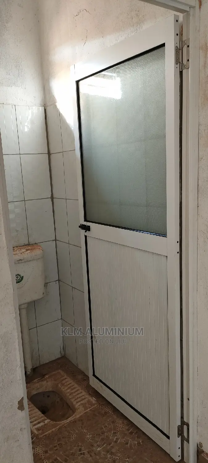 Aluminium Windows and Doors