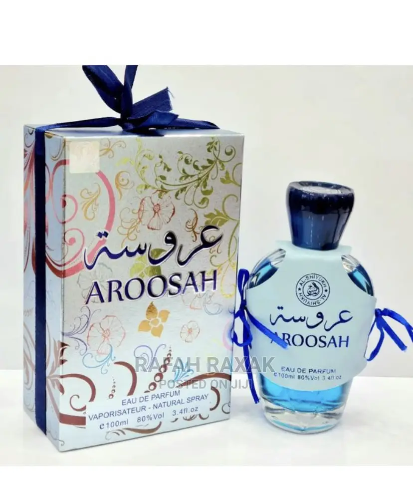 Classic Aroosha Perfume