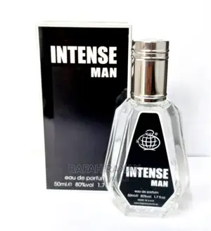 Original Men’S Intense Man Perfume (50mls)
