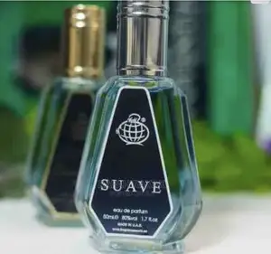 Original Classy Suave Perfume (50mls)