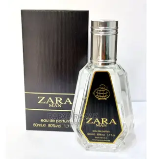 Original Zara Man Perfume (50mls)