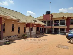Furnished 3bdrm Apartment in Najjera, Nakawa for sale
