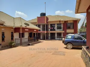 Furnished 3bdrm Apartment in Najjera, Nakawa for sale