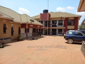 Furnished 3bdrm Block of Flats in Najjera, Nakawa for sale