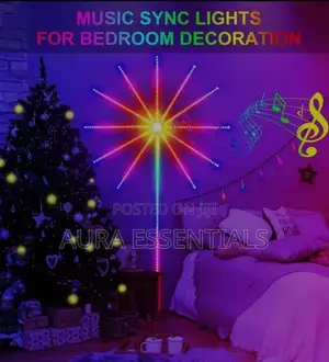 Multi- Color LED Strip Lights
