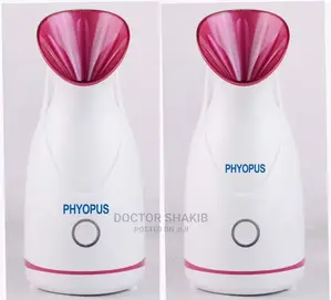 Phyopus Facial Nano Steamer