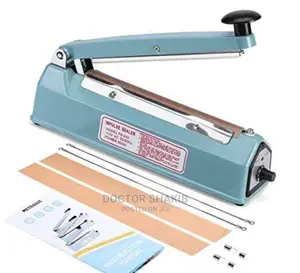 Impulse Sealer