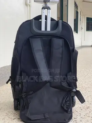 Travel Backpack