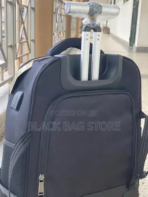Travel Backpack