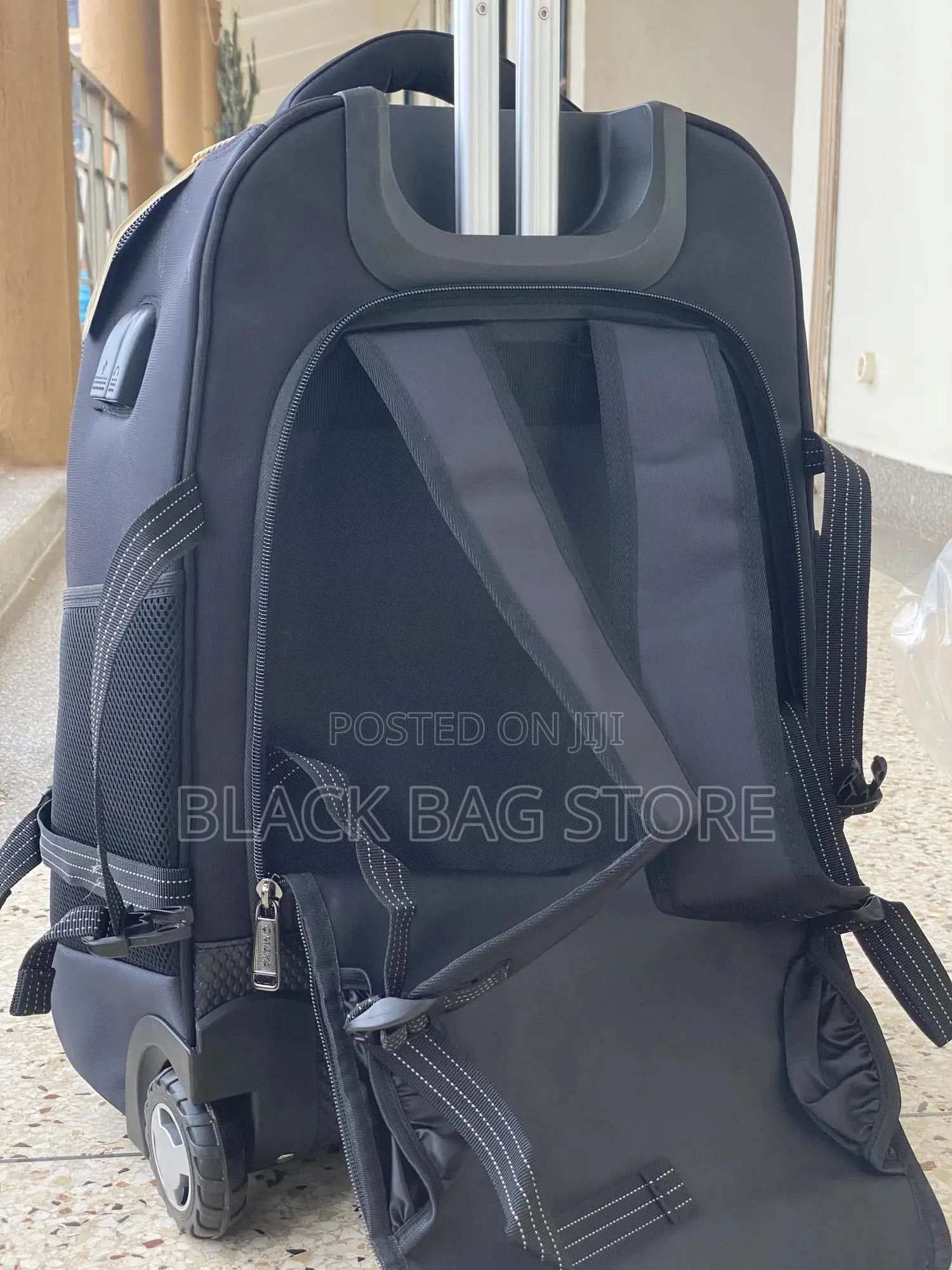 Travel Backpack