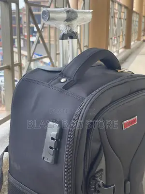 Travel Backpack