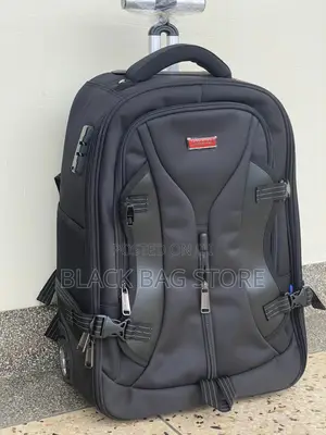 Travel Backpack