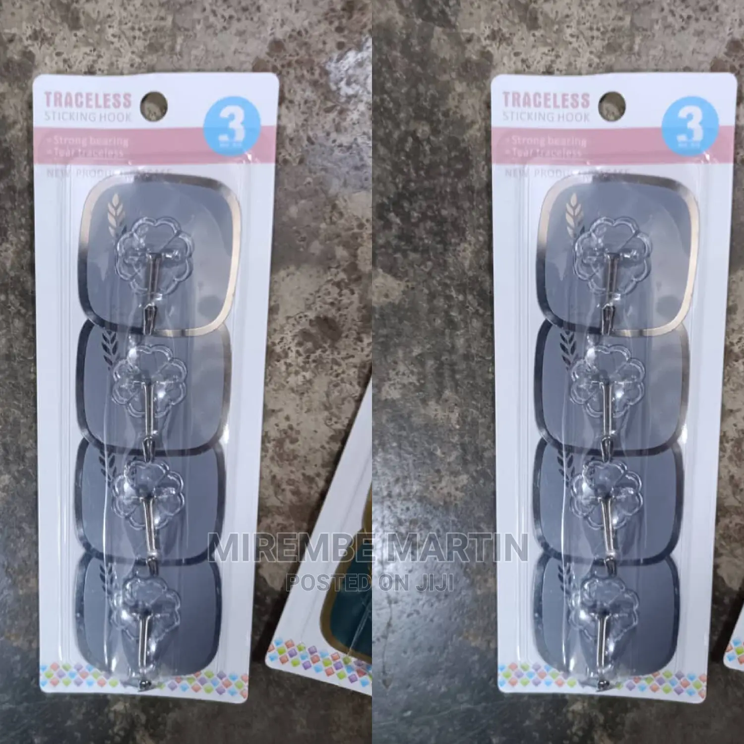 Organizer Hook