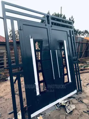 Opening Front Door(6)