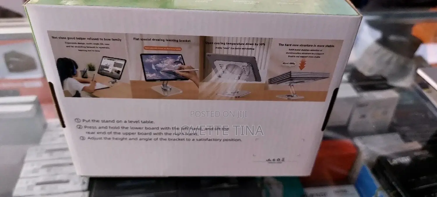 Laptop,Tablet,Phone Stand