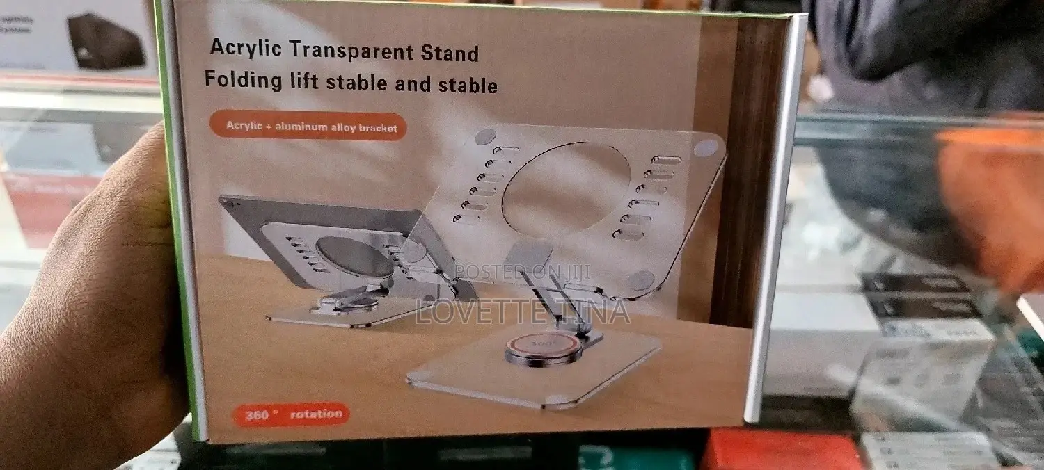 Laptop,Tablet,Phone Stand