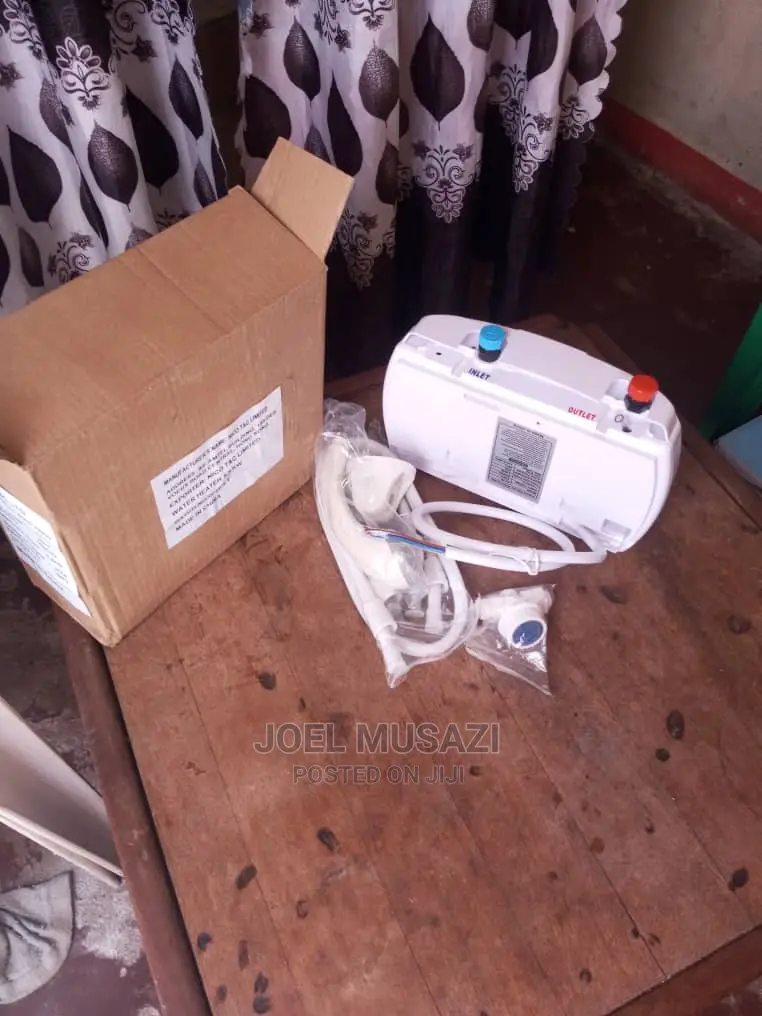 Water Heat for Sale