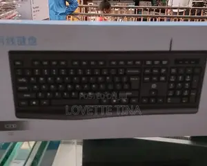 Original Hp Usb Keyboards 200