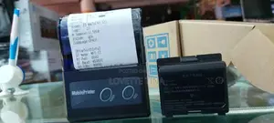 Portable Thermal Printer