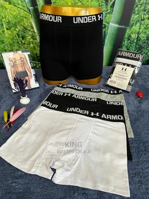 Men's Boxers 3pack