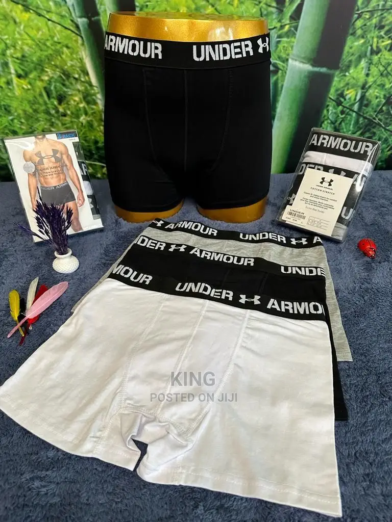 Men's Boxers 3pack