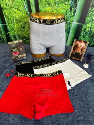 Men's Boxers 3pack