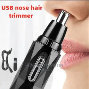 Nose Hair Trimmer
