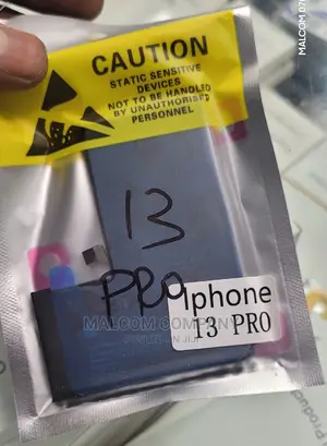 iPhone 12, 13promax Battery