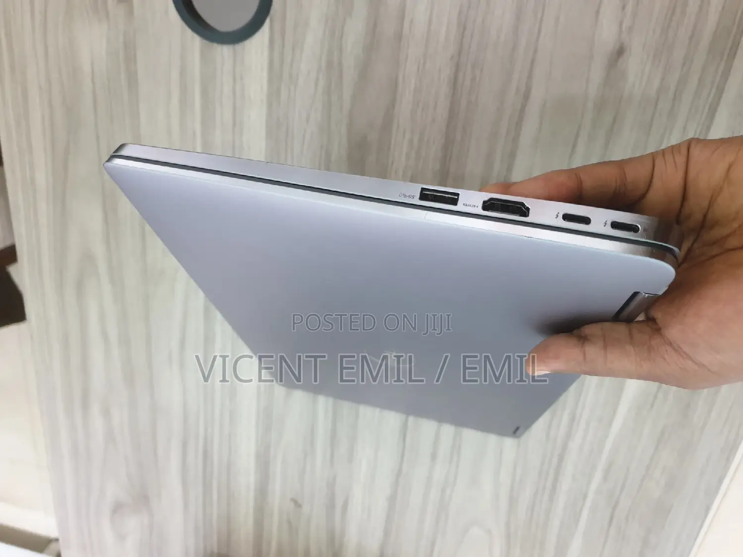 Laptop Dell Latitude 7400 8GB Intel Core i5 SSD 256GB