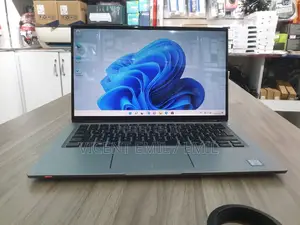 Laptop Dell Latitude 7400 8GB Intel Core i5 SSD 256GB