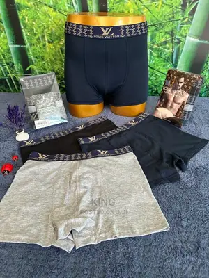 3pack Men Boxer. 
