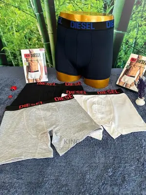 3pack Men Boxer. 