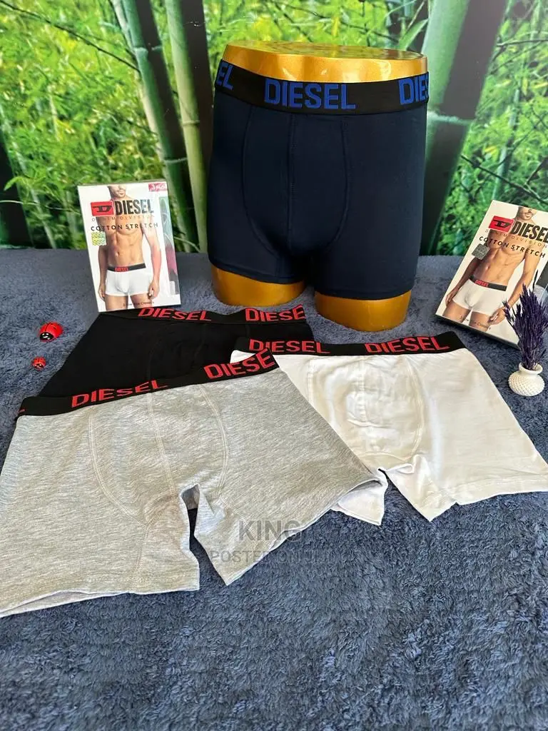 3pack Men Boxer. 