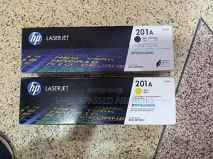 Hp Laserjet 201A