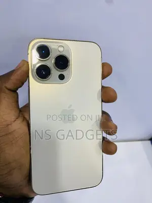 Apple iPhone 13 Pro Max 128 GB Gold
