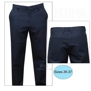 Chino Trousers