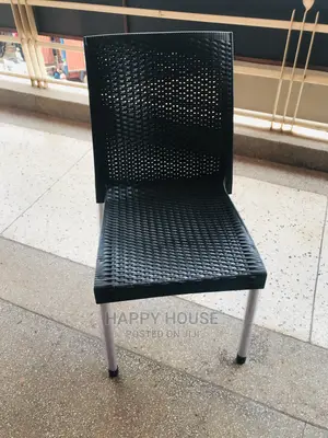 Plastic Chair
